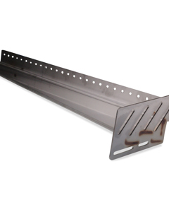 Post 1100N rh reinforced SST for divided door